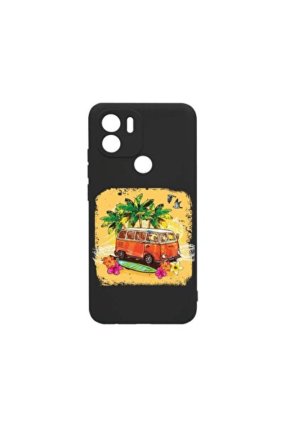 bestcase Λεπτή Θήκη Σιλικόνης 0.8MM, Συμβατή με Xiaomi Redmi A2 Plus, Σχέδιο ...