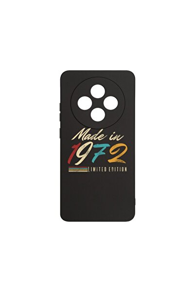 bestcase Θήκη για OPPO Reno12 F / Reno12 FS, BestCase® Λεπτή Θήκη Σιλικόνης P...
