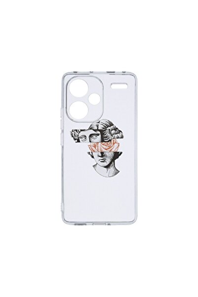 bestcase Husa BestCase¬Æ Clear Silicon 2MM, Compatibila Cu Xiaomi Redmi Note ...