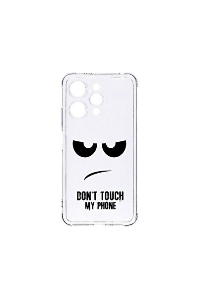 bestcase Husa BestCase¬Æ Anti Shock 1.5MM, Compatibila Cu Xiaomi Redmi 12 4G,...