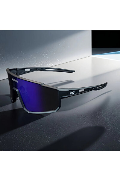 choice2 W02-HC-02bbb MWWINNew نظارات رياضية للدراجات، نظارات شمسية للرجال وال...