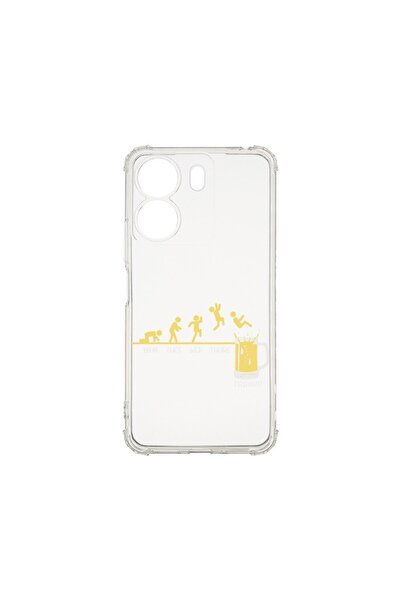 bestcase Husa BestCase¬Æ Anti Shock 1.5MM, Compatibila Cu Xiaomi Redmi 13C 4G...