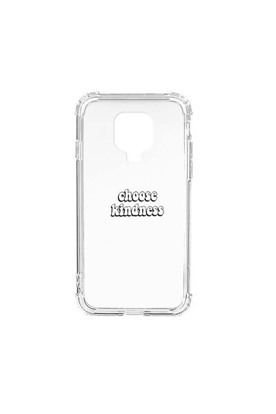 bestcase Husa Anti Shock Silicon Compatibila Cu Xiaomi Redmi Note 9 Pro, Choo...