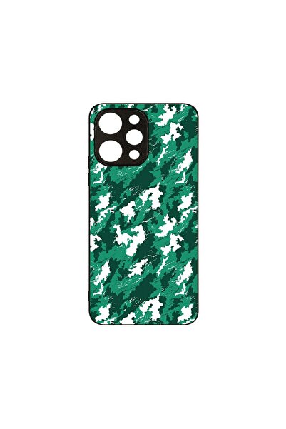 bestcase Husa BestCase¬Æ MaxSafe, Compatibila Cu Xiaomi Redmi 12, Urban Camou...