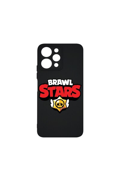 bestcase ¬Æ Husa Slim Premium Silicon 1.2MM, Compatibila cu Xiaomi Redmi 12, ...