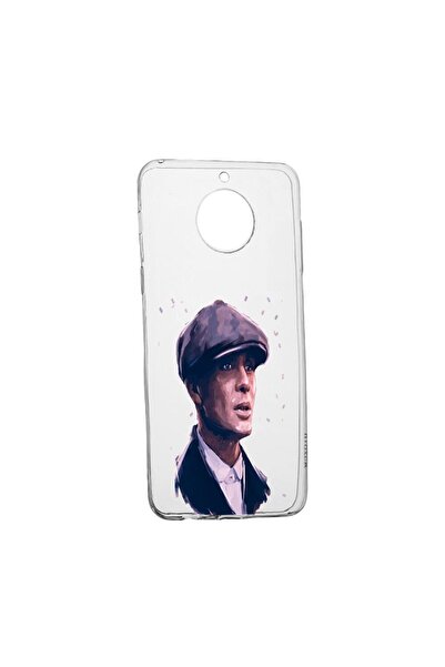 bestcase Θήκη σιλικόνης Peaky Blinders, Συμβατή με Xiaomi Redmi Note 9 Pro 5G...