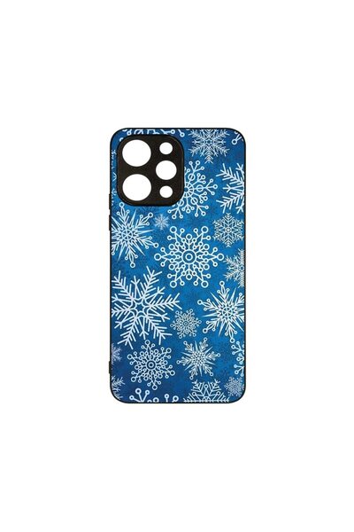bestcase Husa BestCase¬Æ MaxSafe, Compatibila Cu Xiaomi Redmi 12, Winter Patt...