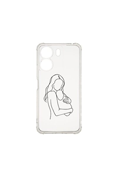 bestcase Husa BestCase¬Æ Anti Shock 1.5MM, Compatibila Cu Xiaomi Redmi 13C 4G...