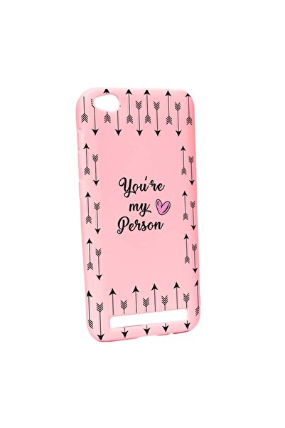 bestcase My Person προστατευτική θήκη για Xiaomi Redmi 5A, ανθεκτική στη φθορ...