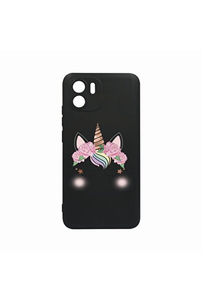 bestcase Husa BestCase¬Æ, Compatibila Cu Xiaomi Redmi A1, Unicorn, Rezistenta...