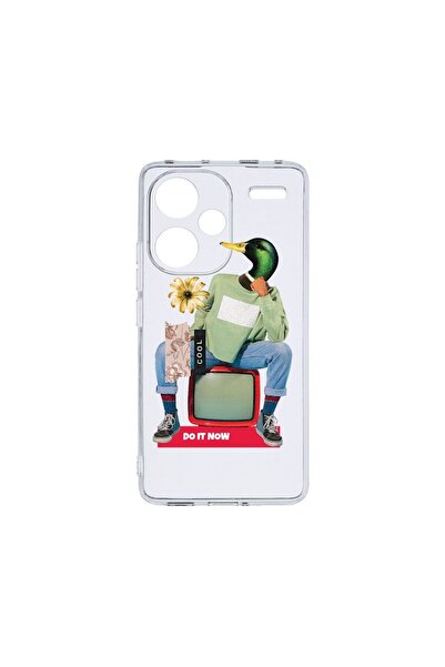 bestcase Husa BestCase¬Æ Clear Silicon 2MM, Compatibila Cu Xiaomi Redmi Note ...