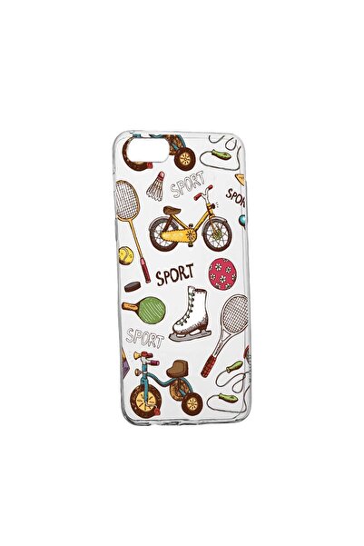 bestcase Husa Silicon Compatibila Cu Xiaomi Redmi GO, Summer Sport, rezistent...