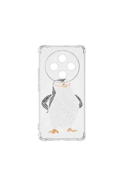 bestcase Husă pentru OPPO Reno12 F 5G / Reno12 FS 5G, BestCase® Antișoc 1.5MM...