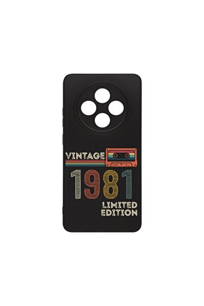 bestcase Λεπτή Θήκη Σιλικόνης για Xiaomi Redmi 14C / Redmi A4 / Poco C75, Περ...