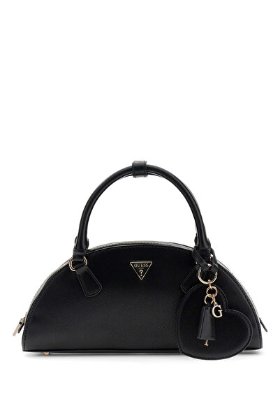 Guess Siyah Kadın Çapraz Çanta HWBG9932050