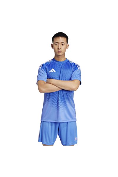 adidas Tricou de portar Tiro 25 Competition pentru bărbați, mărimea M
