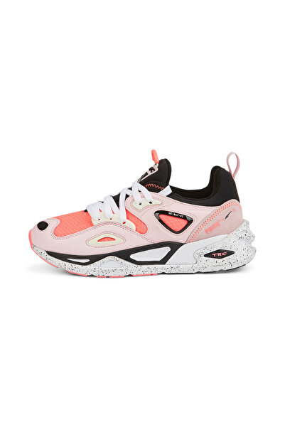 Puma Youth Unisex TRC Blaze Galaxy2 Sneakers - Pink