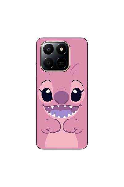 OEM Θήκη συμβατή με Honor 400, από έξυπνη σιλικόνη gel TPU, με σχέδιο Άγγελος...