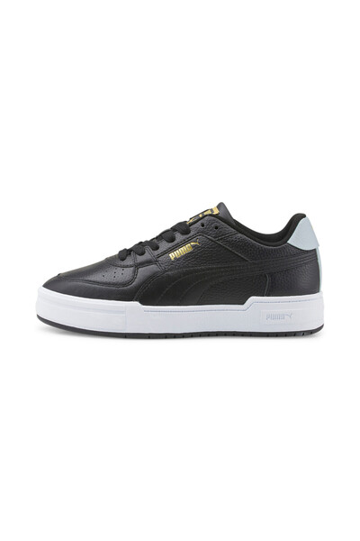 Puma Men CA Pro Tumble Core Sneakers - Black