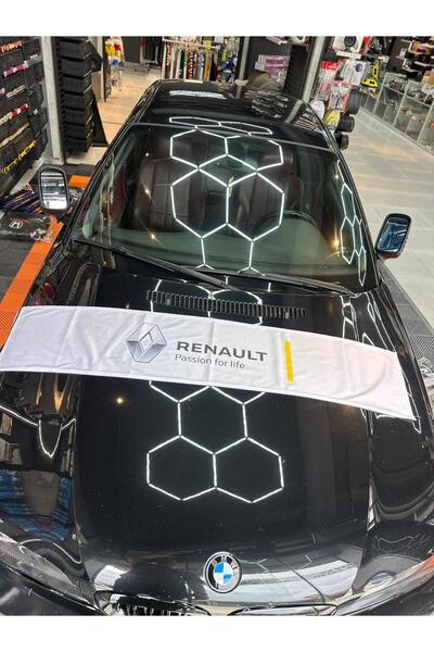 as garaj RENAULT TORPİDO HAVLUSU
