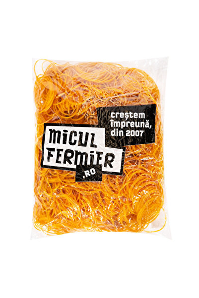 micul fermier Elastice din cauciuc 50mm 1kg