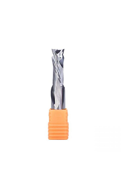 OEM 2-flute Up & Down Compression milling bit d3.17 x 17 x D3.17 x L50