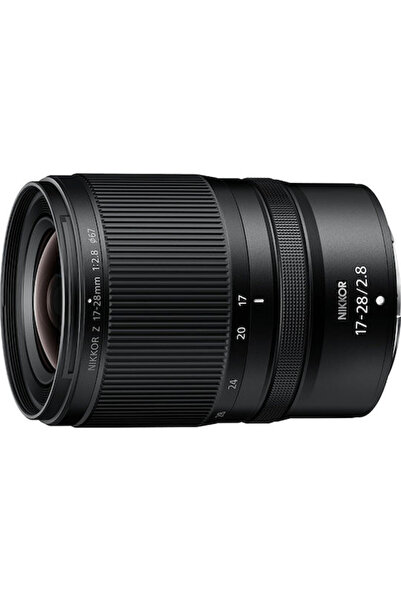 NİKON NIKKOR Z 17-28mm F/2.8