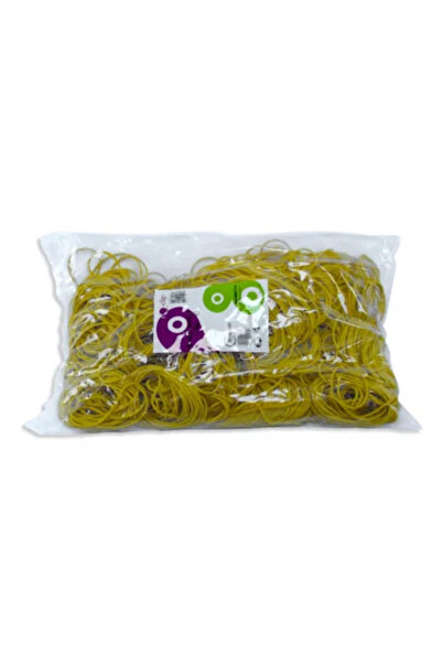 RO-CLIPS Banda Cauciuc 1kg 60mm