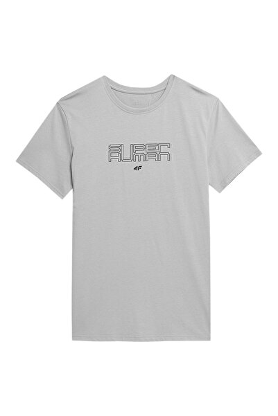 4F Bărbați& # x27;s Tricou cu mânecă scurtă XXL