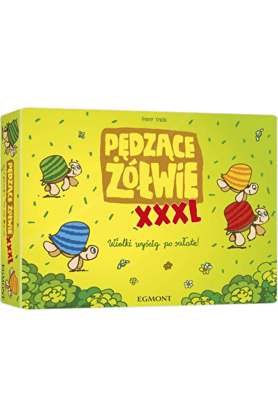 EGMONT Joc de societate Pedzace XXXL