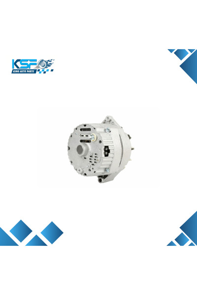 Gmc Dinamo Repacks Ag Parts Company Gms Sharp 73-85 Mexico Industry