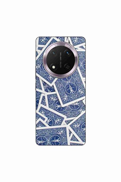 OEM Husa compatibila cu Honor Magic7 Lite Silicon Gel Tpu Model Bicycle Deck