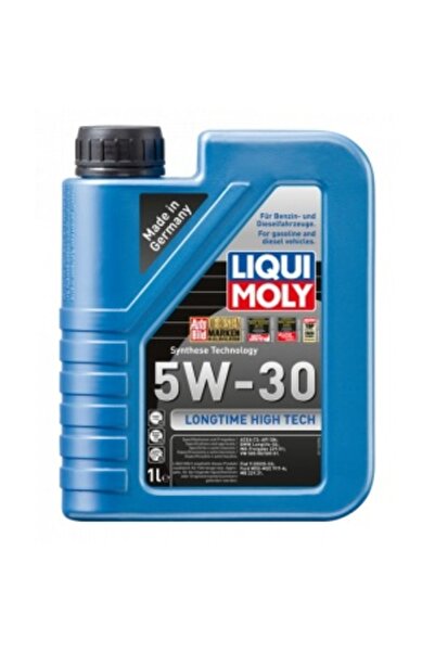 Liqui Moly Ulei motor Longtime HT 5W30 1L
