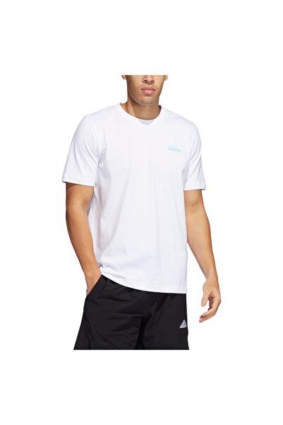 adidas Bărbați& # x27;s Tricou cu mânecă scurtă XL