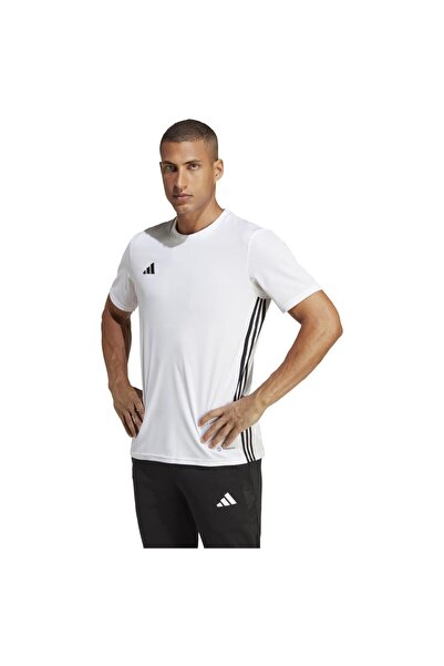 adidas Bărbați& # x27;s Tricou cu mânecă scurtă tip jerseu, Mărimea 2XL, cu i...
