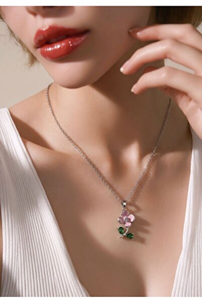 Monalisa Home Special Design Luxury Necklace with Colorful Figures