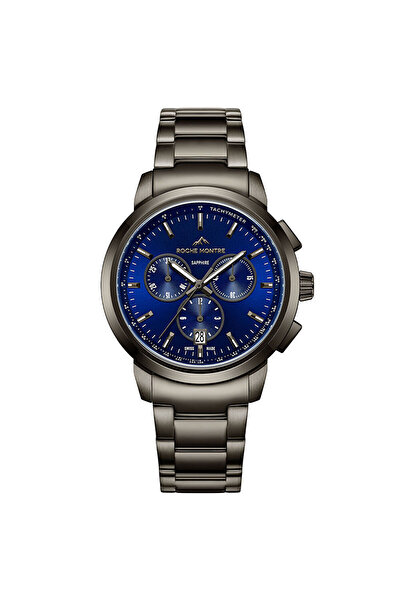 Roche Montre RMG8004-05 Erkek Kol Saati