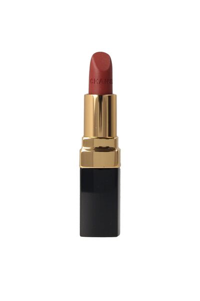 Chanel Rouge Coco Lippenstift #112-paris 1. Auflage, 3,5 G 3,5 gr