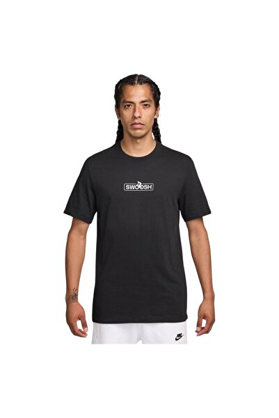 Nike Bărbați& # x27;s Tricou sport de club cu mânecă scurtă XL