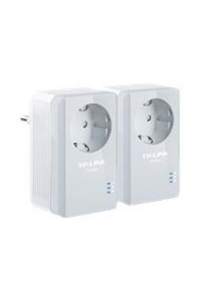 TP-LINK Adaptor Kit Powerline TL-PA4010PKIT