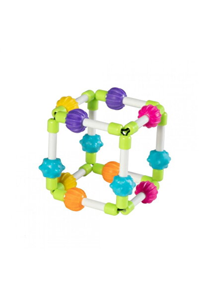 Tomy Fat Brain Flexible Cube Quubi