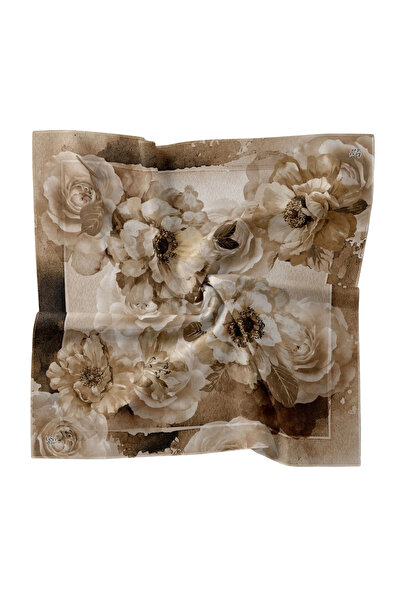 Levidor Cotton Silk Scarf Ldp006