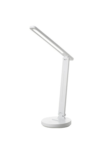Home LED Desk Lamp DK-8002, 800mAh Battery, Touch Control, 3 Modes, USB Charg...