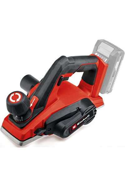 Einhell PXC TE-PL 18/82 Li - Rindea electrică portabilă, 18 V, lățime de rind...