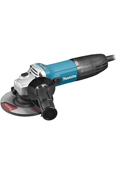 Makita Polizor unghiular GA5030R (Flex), 720 W, 11000 RPM, diametru disc 125 mm
