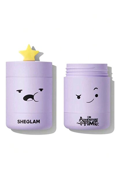 SHEGLAM Adventure Time Oh My Glob Tinted Lip Mask