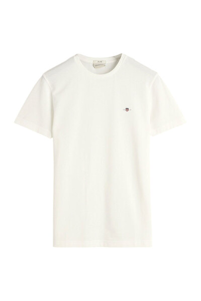 Gant Bărbați& # x27;s Tricou cu mânecă scurtă L