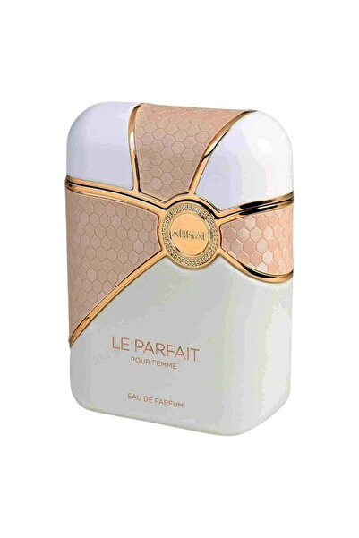 Armaf Le Parfait for Women – women's perfume 100 ml