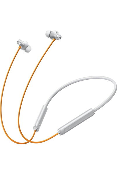 realme Headphones Buds Wireless 5 ANC Dawn Silver