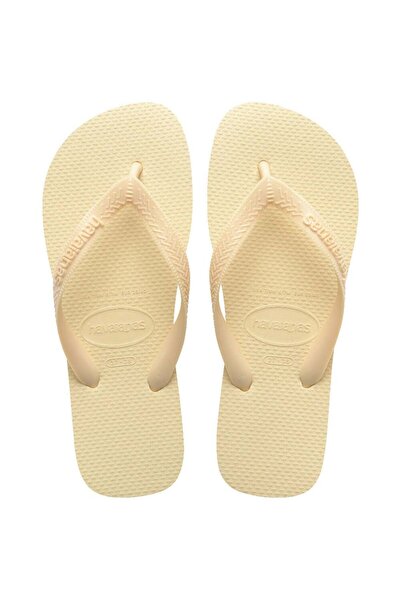 Havaianas Top Tiras Buttercream Kadın Terlik